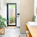 Bright Place With Orangery Near Hyllested Hills *