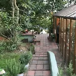 Bright Place With Orangery Near Hyllested Hills Σπίτι διακοπών *
